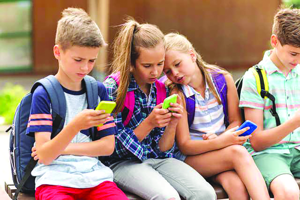 Bahrain News: Doctors raise concern over screen time spent by children